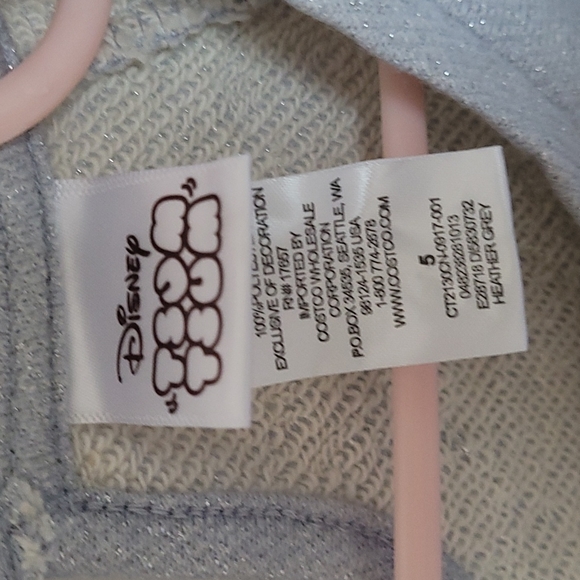 Disney TsumTsum Sweater - Picture 4 of 4